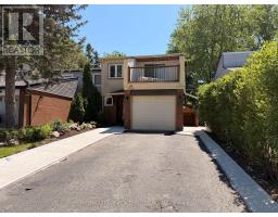 LOWER - 3576 ASH ROW, Mississauga, Ontario