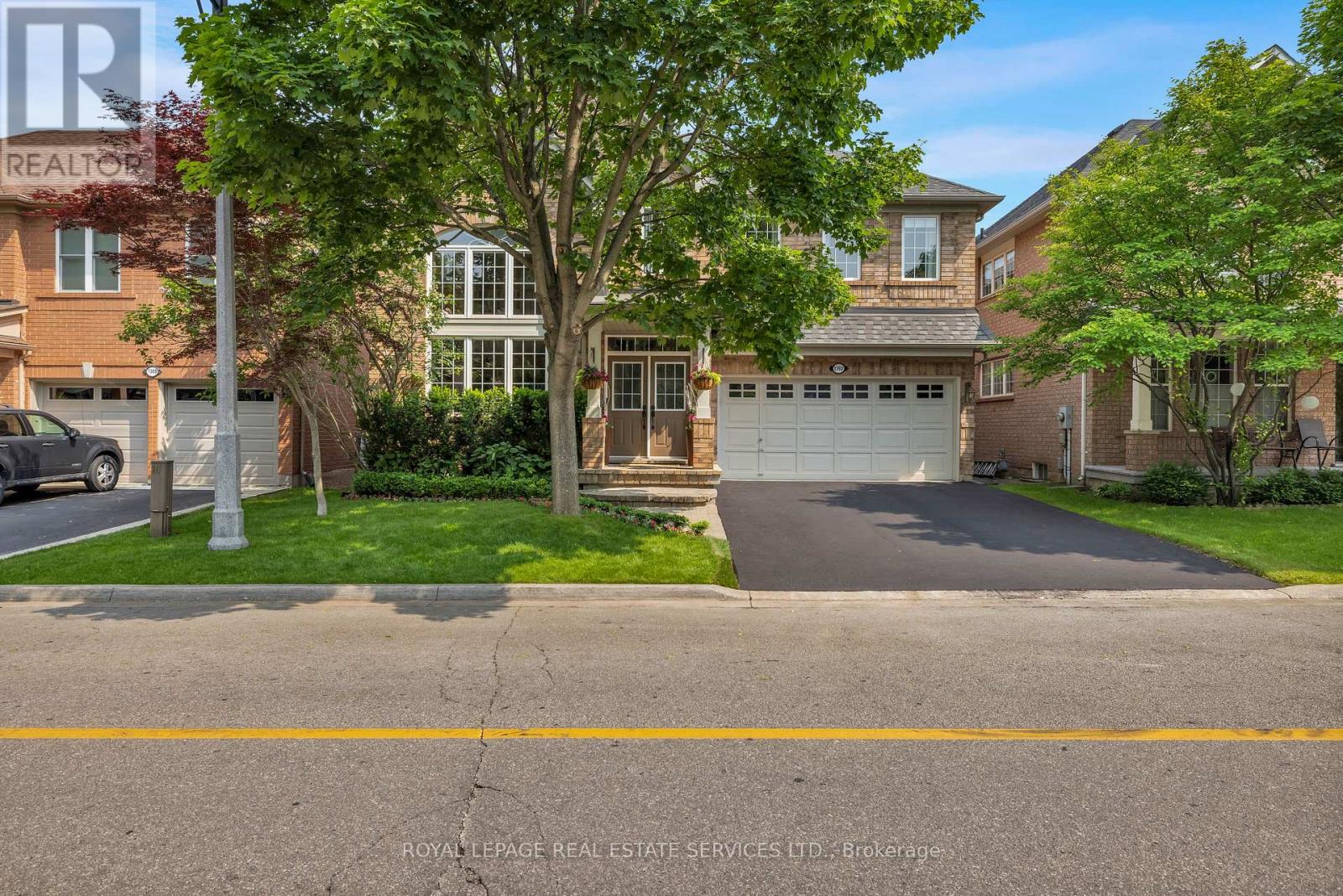 1392 PINECLIFF ROAD, Oakville, Ontario