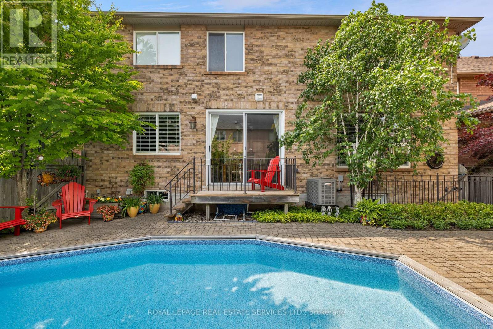 1392 Pinecliff Road, Oakville, Ontario  L6M 3Z1 - Photo 41 - W13158916