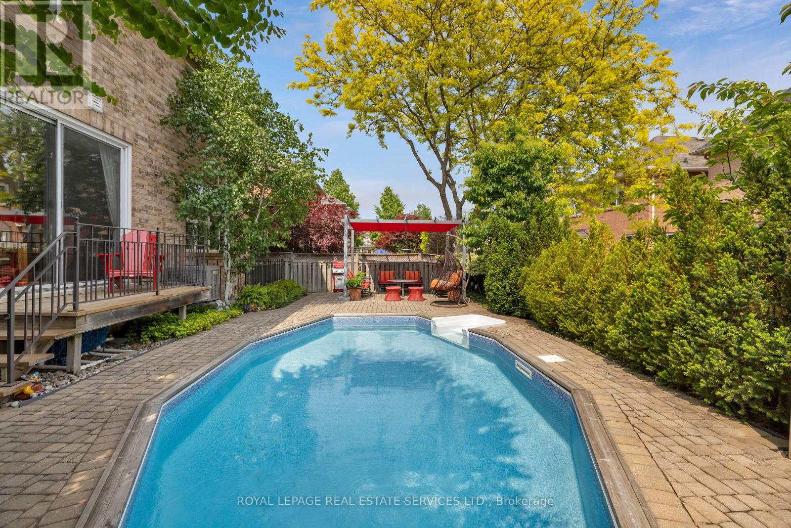 1392 Pinecliff Road, Oakville, Ontario  L6M 3Z1 - Photo 43 - W13158916
