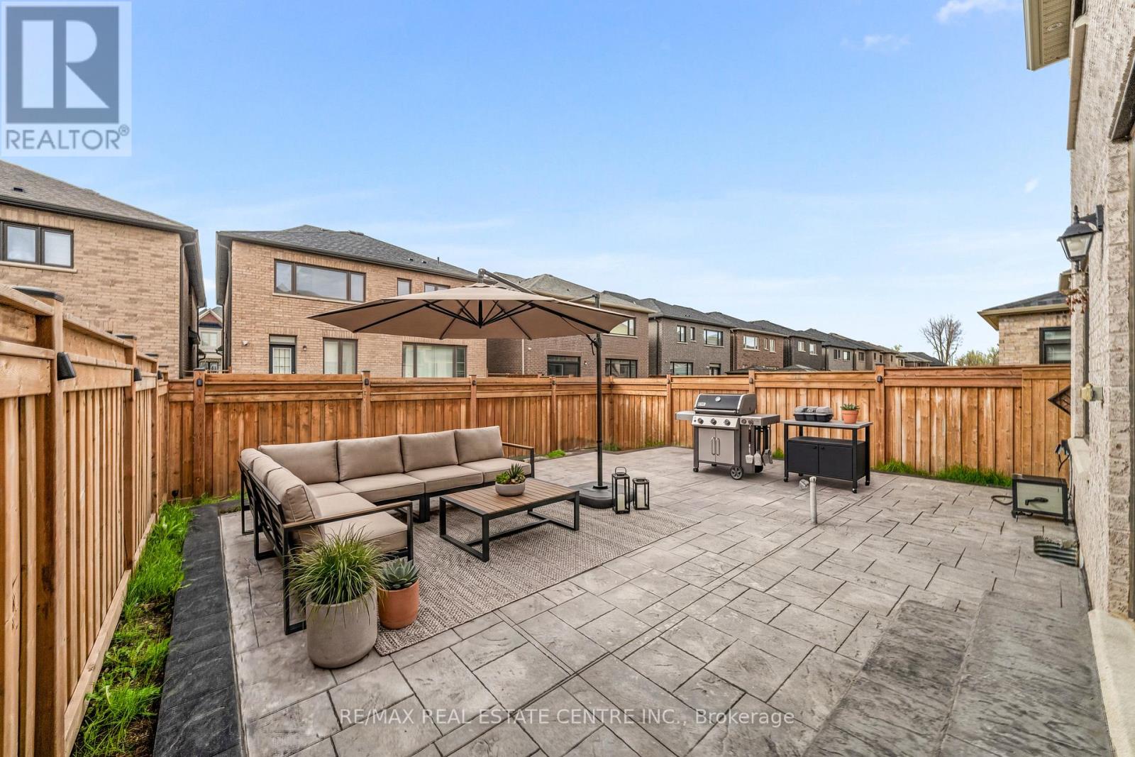 30 Merrimac Drive, Brampton, Ontario  L6Y 6K3 - Photo 49 - W13158924