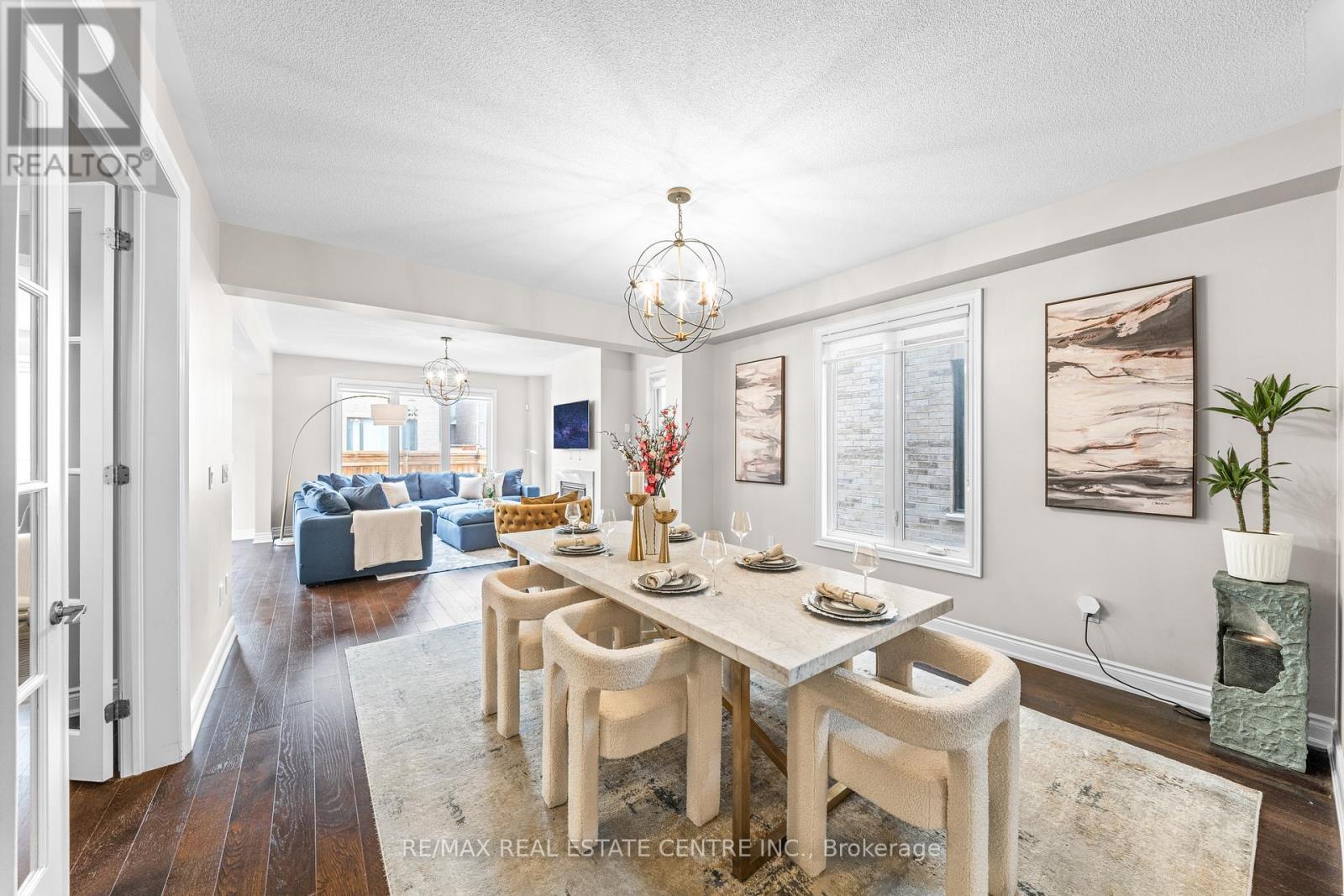 30 Merrimac Drive, Brampton, Ontario  L6Y 6K3 - Photo 8 - W13158924