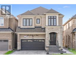 30 MERRIMAC DRIVE, Brampton, Ontario