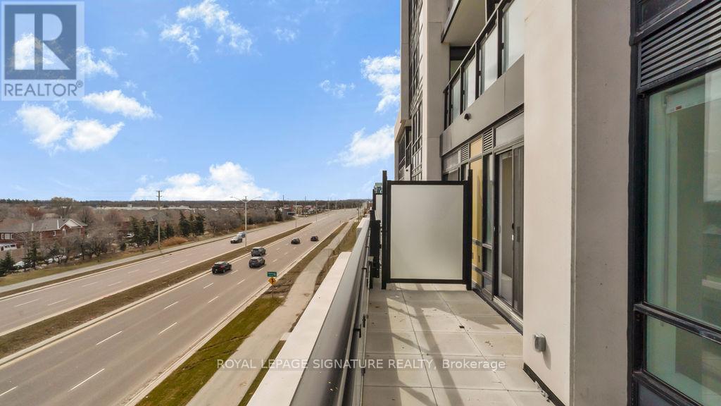 330 - 405 Dundas Street W, Oakville, Ontario  L6M 5P9 - Photo 26 - W13158948