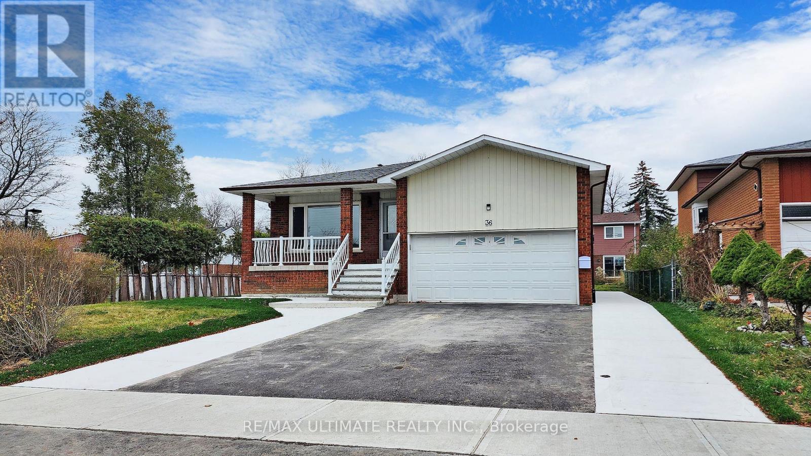 UPPER - 36 JAYFIELD ROAD
