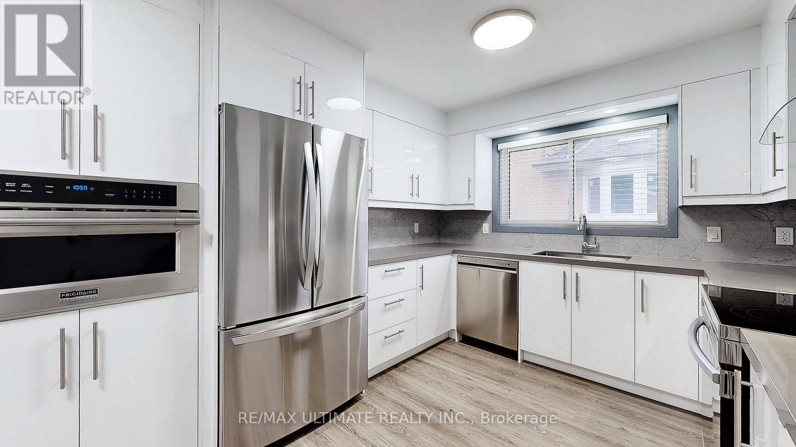 Upper - 36 Jayfield Road, Brampton, Ontario  L6S 3G7 - Photo 12 - W13158950