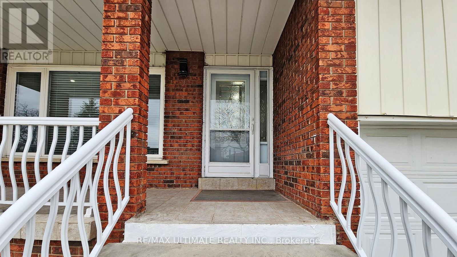 Upper - 36 Jayfield Road, Brampton, Ontario  L6S 3G7 - Photo 3 - W13158950