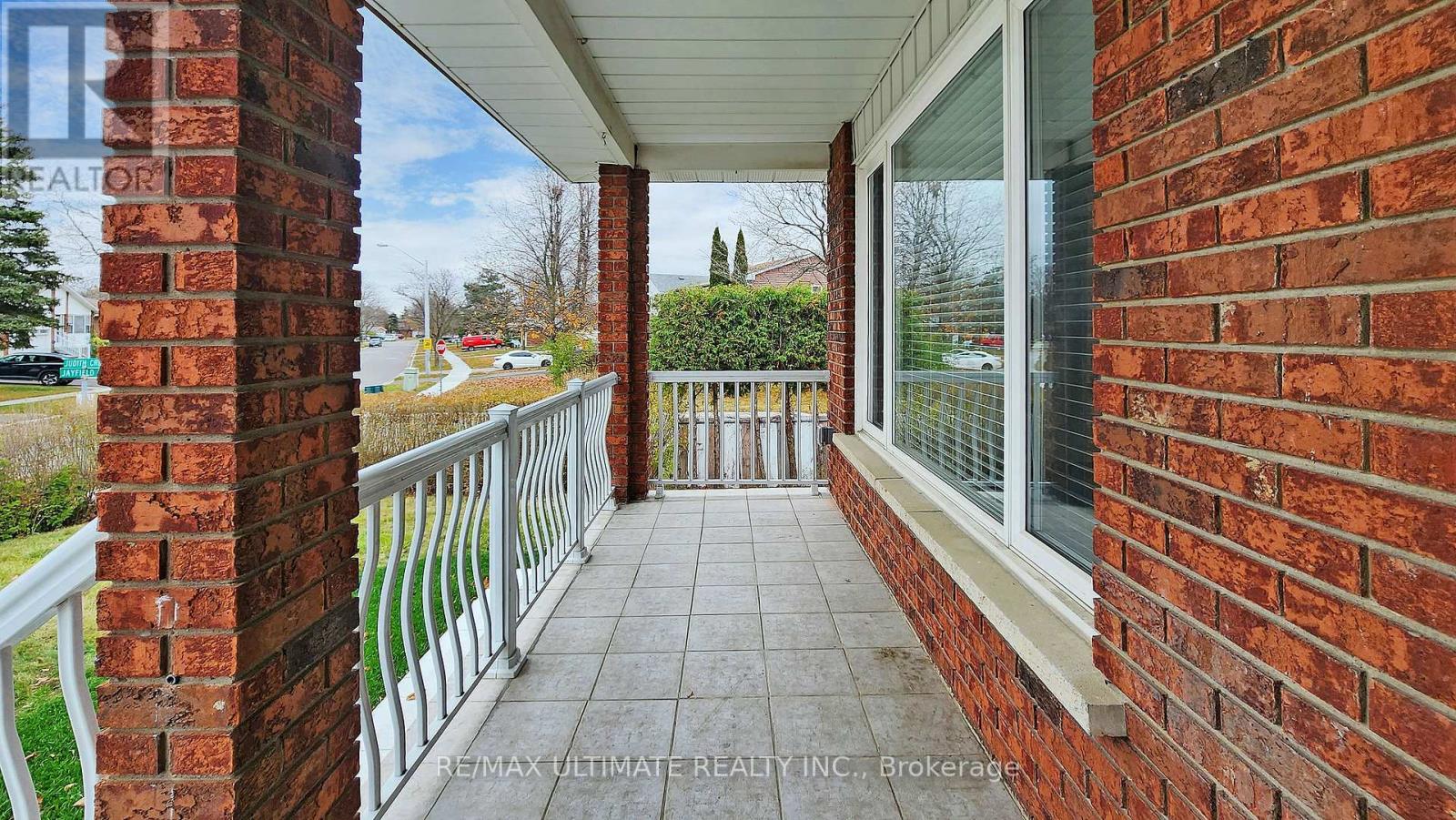 Upper - 36 Jayfield Road, Brampton, Ontario  L6S 3G7 - Photo 4 - W13158950