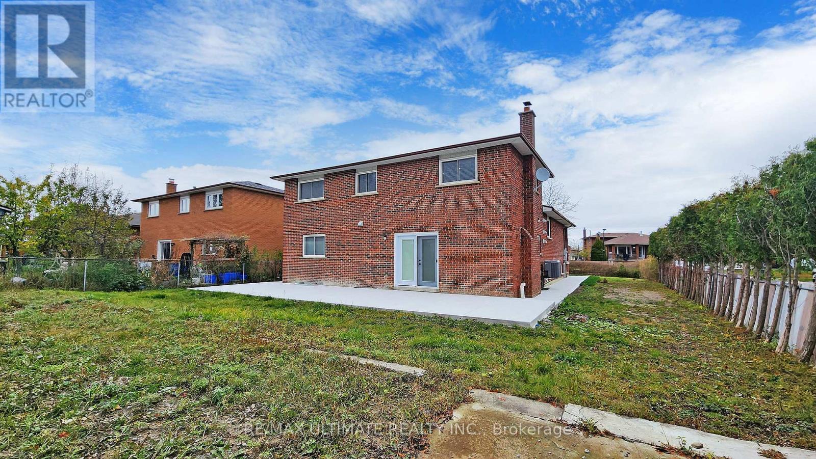 Upper - 36 Jayfield Road, Brampton, Ontario  L6S 3G7 - Photo 5 - W13158950