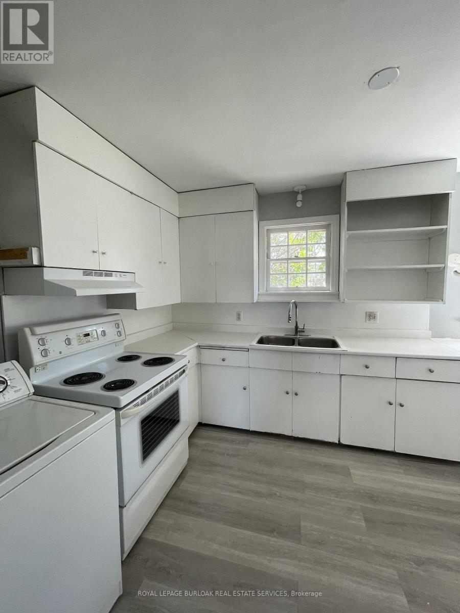Upper - 46 Plains Road E, Burlington, Ontario  L7T 2B9 - Photo 5 - W13158956