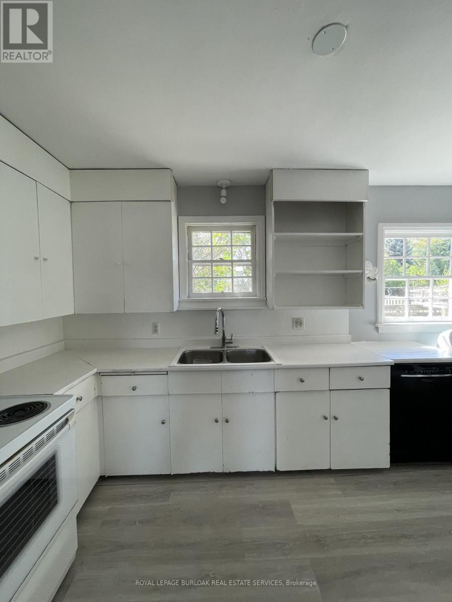 Upper - 46 Plains Road E, Burlington, Ontario  L7T 2B9 - Photo 6 - W13158956