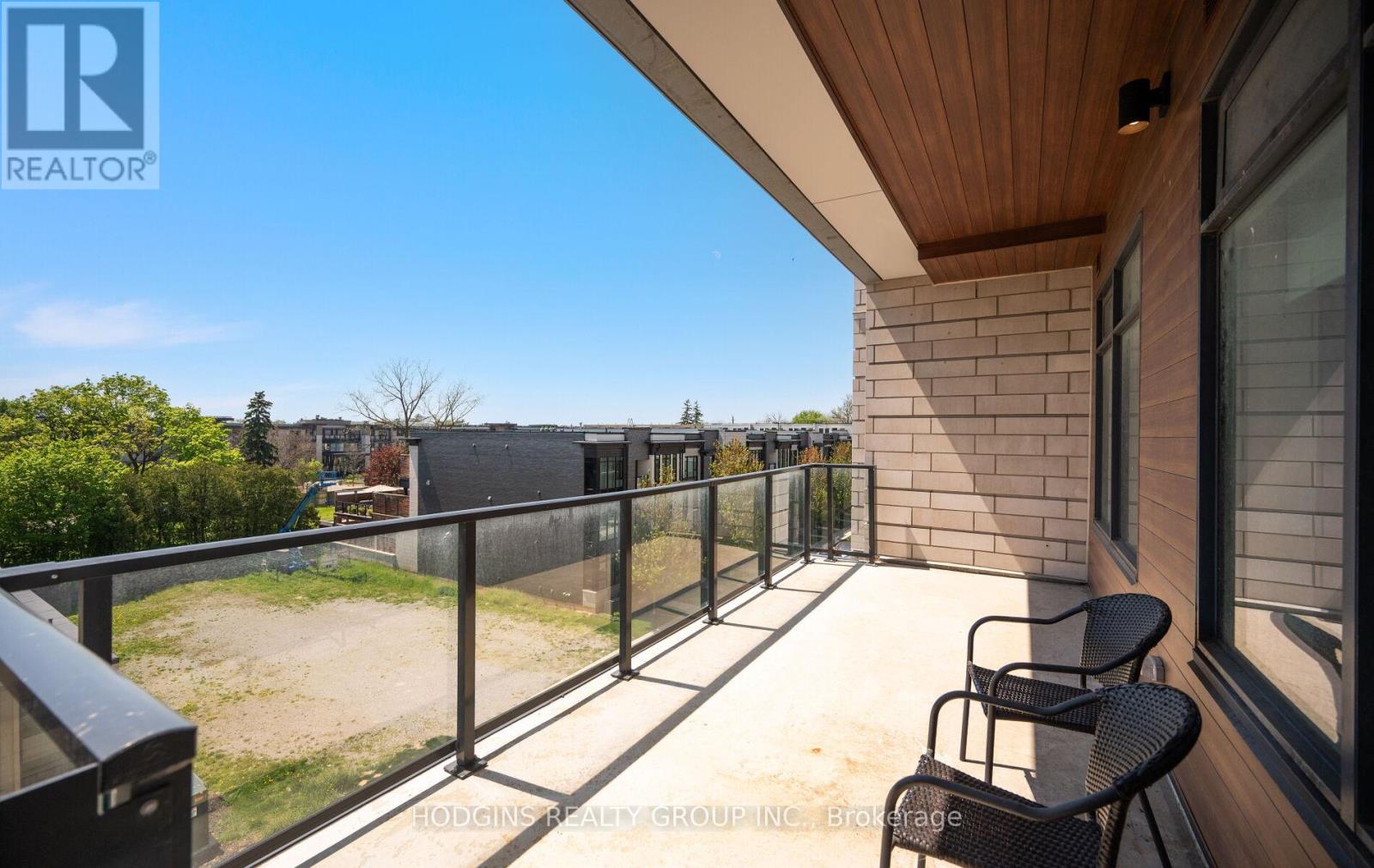 414 - 123 Maurice Drive, Oakville, Ontario  L6K 2W6 - Photo 29 - W13158968