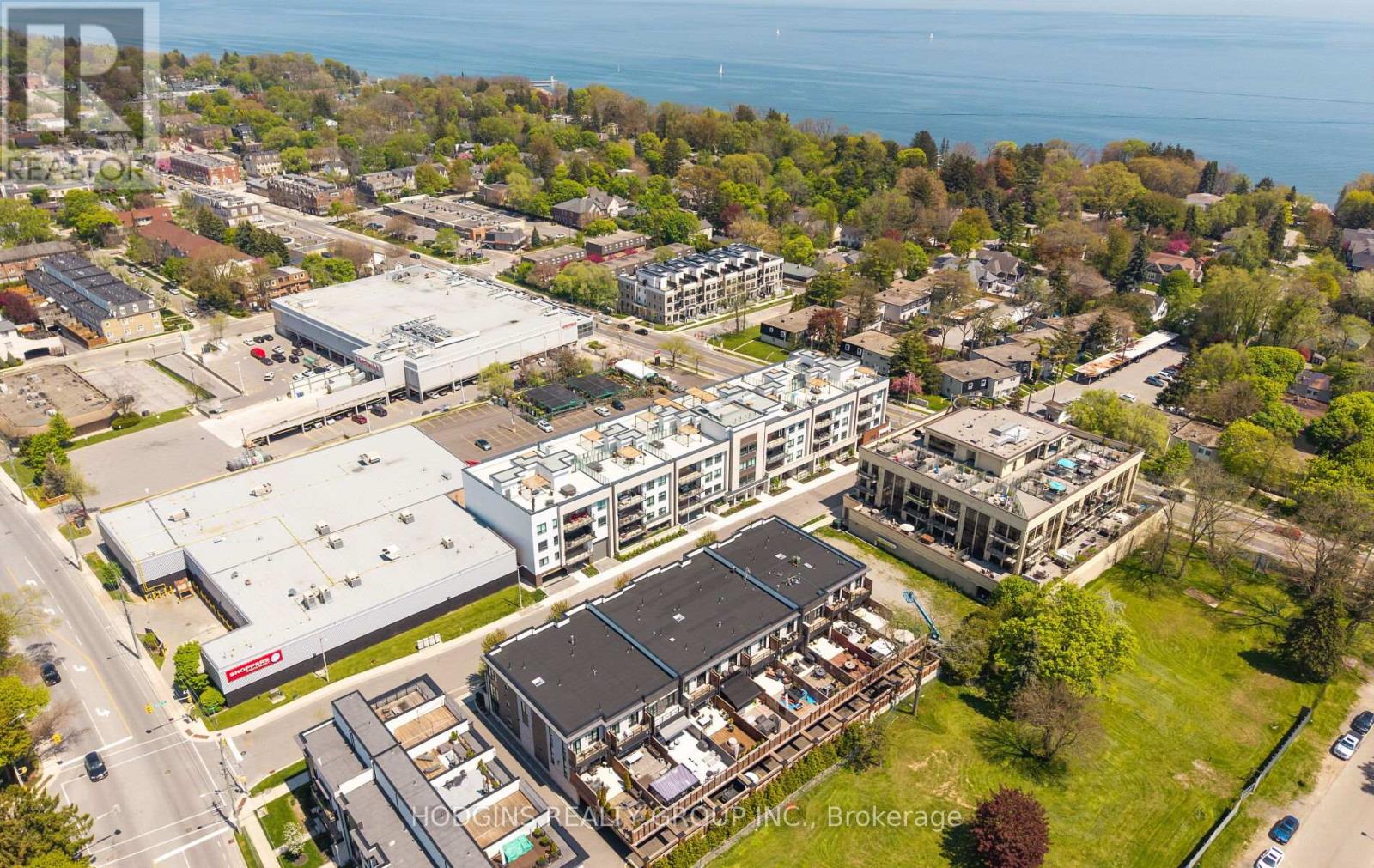 414 - 123 Maurice Drive, Oakville, Ontario  L6K 2W6 - Photo 36 - W13158968