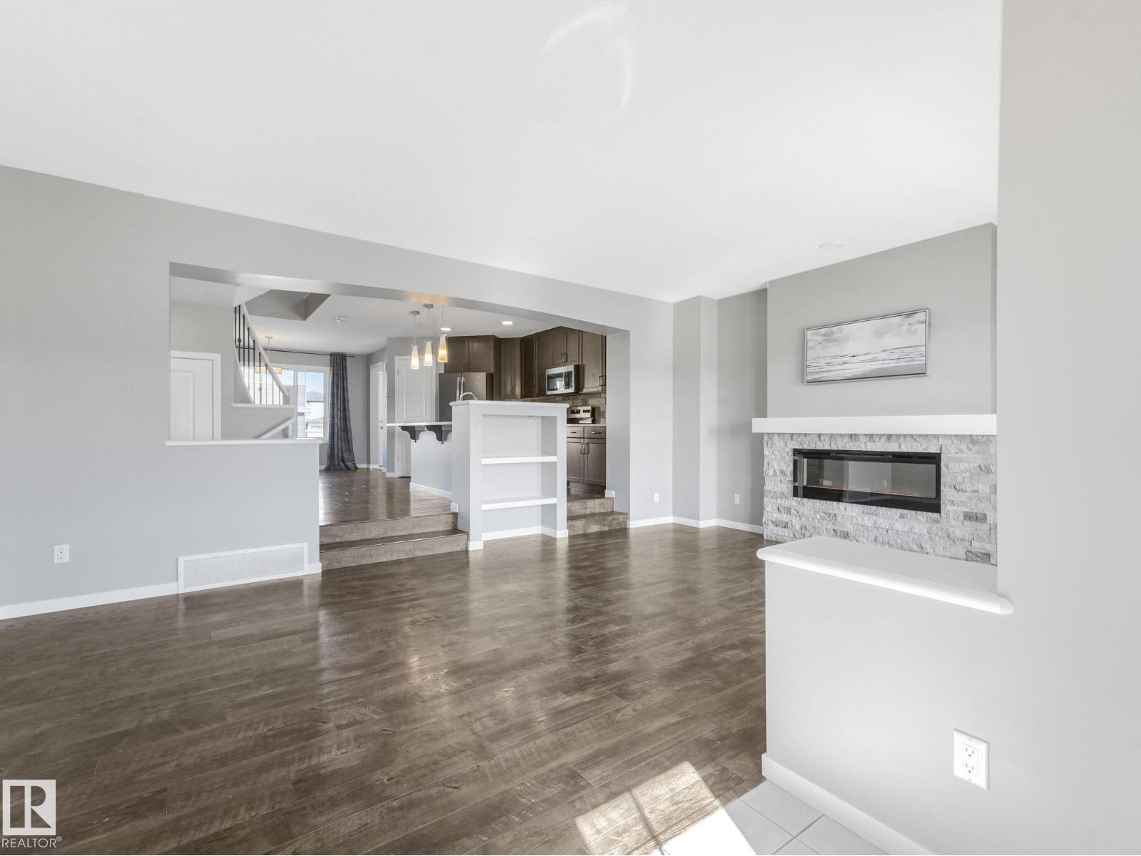 4108 Chappelle Green Sw Sw, Edmonton, Alberta  T6W 4M5 - Photo 12 - E4484963