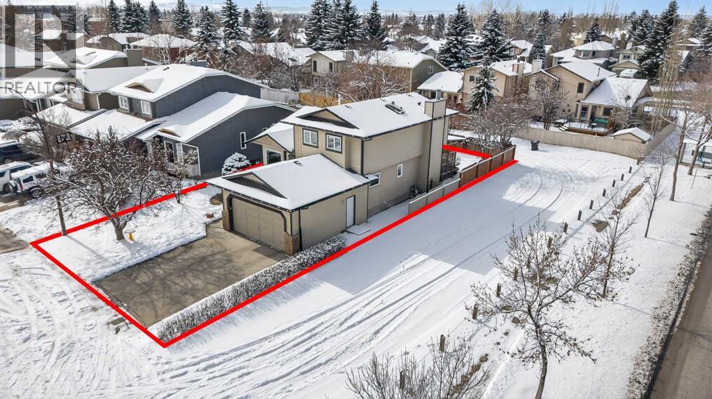 204 Sunrise Circle SE, Calgary, Alberta  T2X 2Z8 - Photo 41 - A2292759