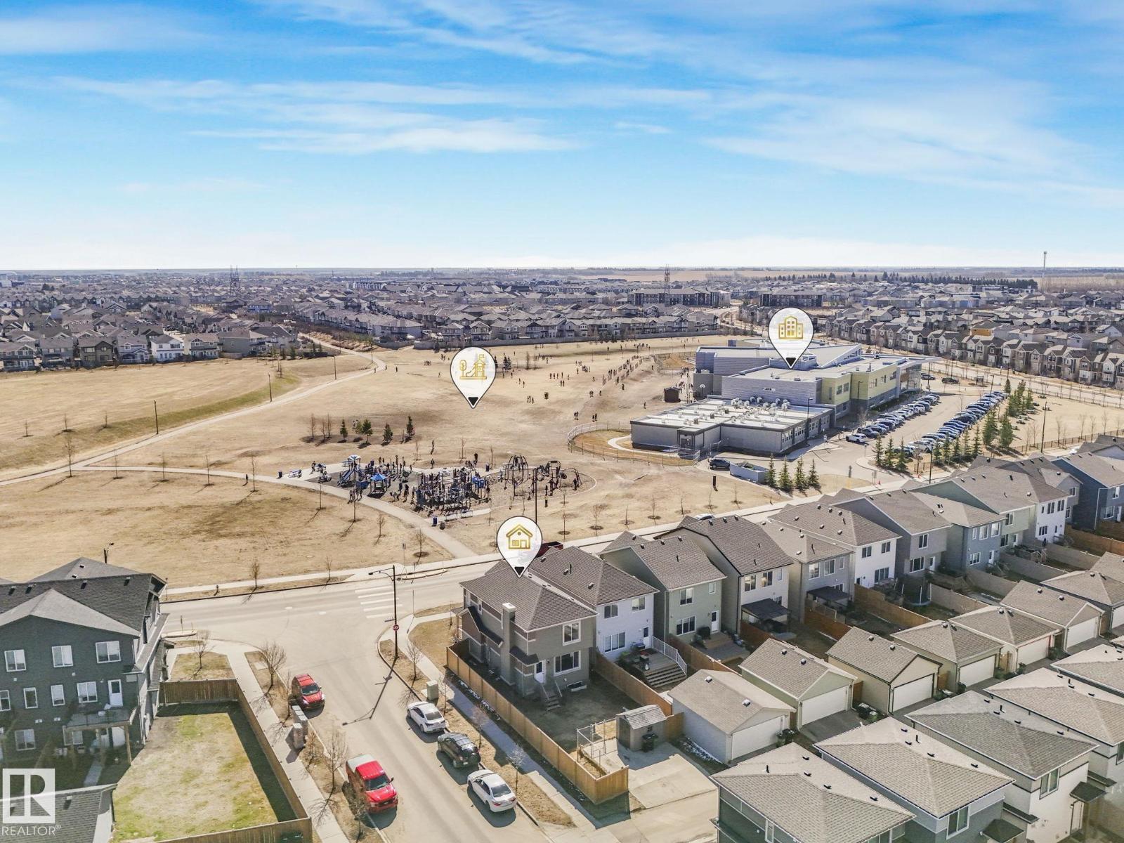4108 Chappelle Green Sw Sw, Edmonton, Alberta  T6W 4M5 - Photo 44 - E4484963