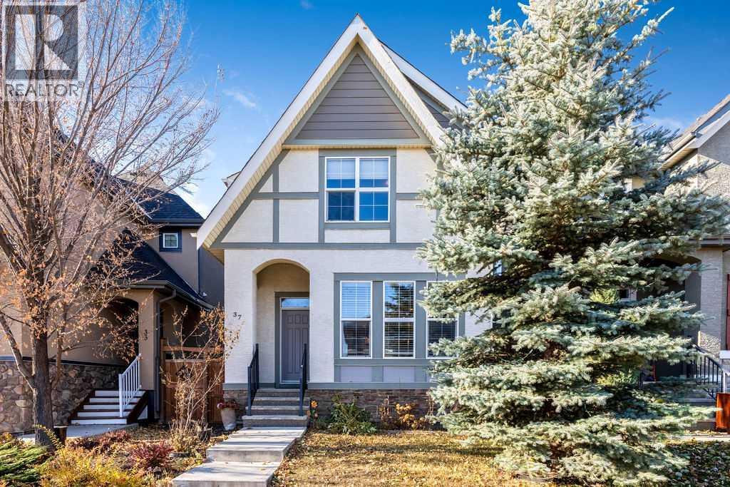 37 Marquis Common SE, Calgary, Alberta