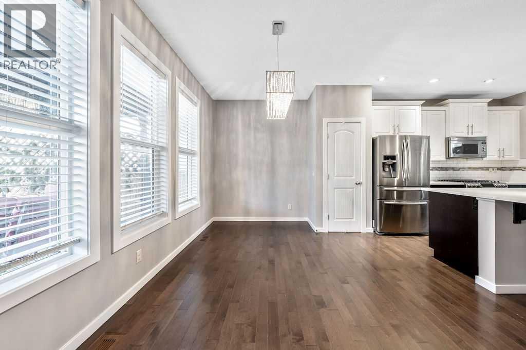 37 Marquis Common SE, Calgary, Alberta  T3M 1N8 - Photo 11 - A2295572