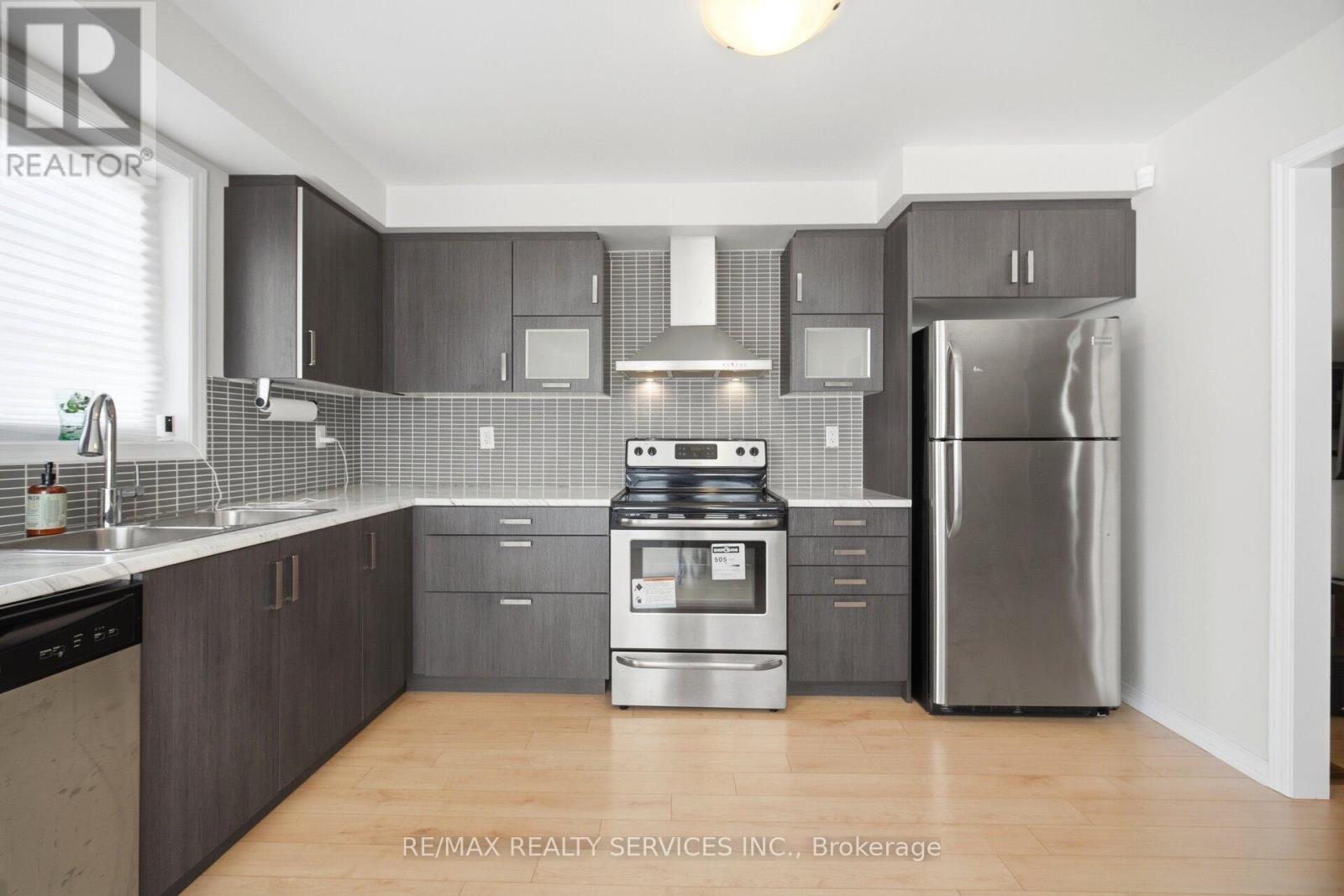 144 Baffin Crescent, Brampton, Ontario  L7A 4K9 - Photo 14 - W13141944