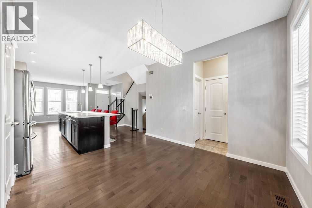 37 Marquis Common SE, Calgary, Alberta  T3M 1N8 - Photo 14 - A2295572