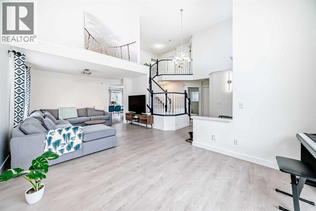 202 Hamptons Gardens NW, Calgary, Alberta  T3A 5X4 - Photo 20 - A2306043