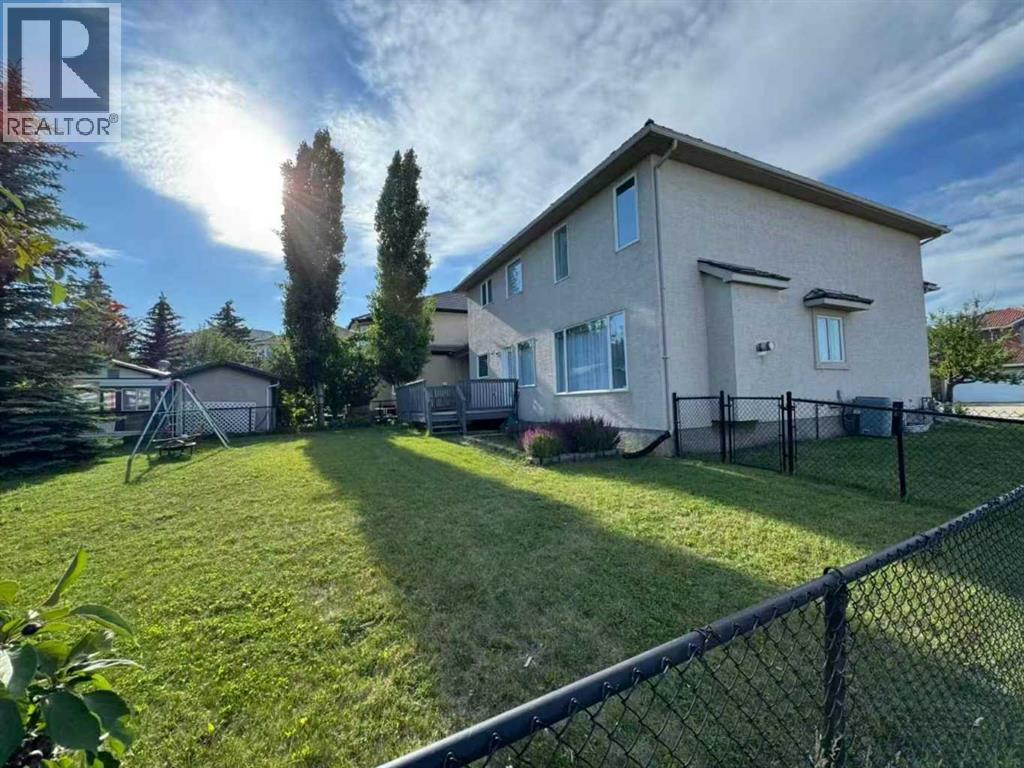 202 Hamptons Gardens NW, Calgary, Alberta  T3A 5X4 - Photo 45 - A2306043