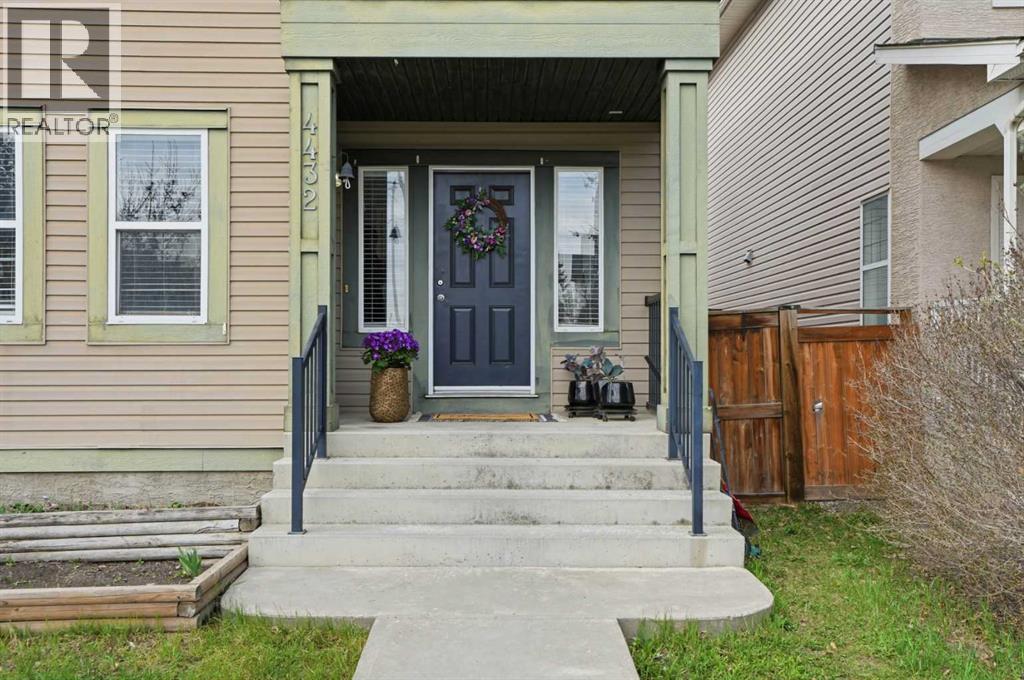 4432 Elgin Avenue SE, Calgary, Alberta  T2Z 4V8 - Photo 2 - A2308369
