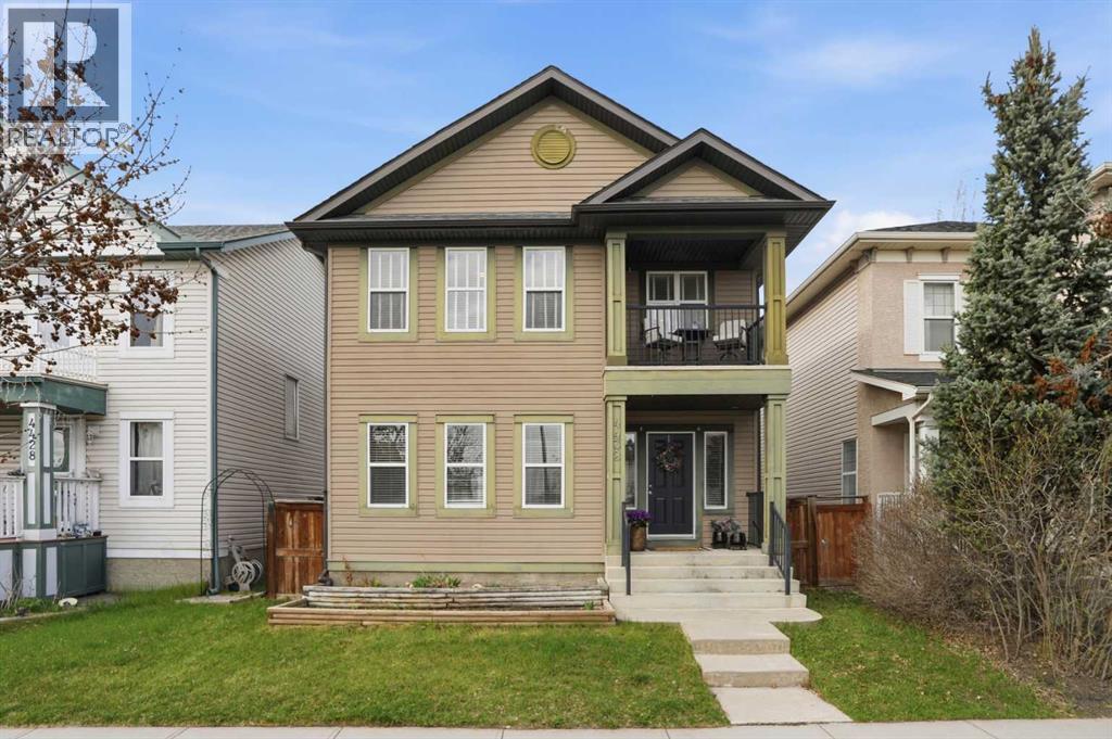 4432 Elgin Avenue SE, Calgary, Alberta