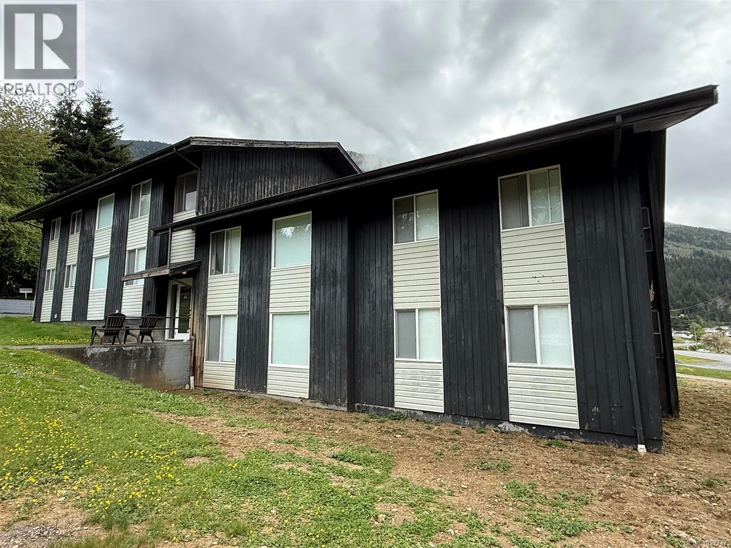 1111 Marine Dr, Port Alice, British Columbia  V0N 0C4 - Photo 11 - 1037747