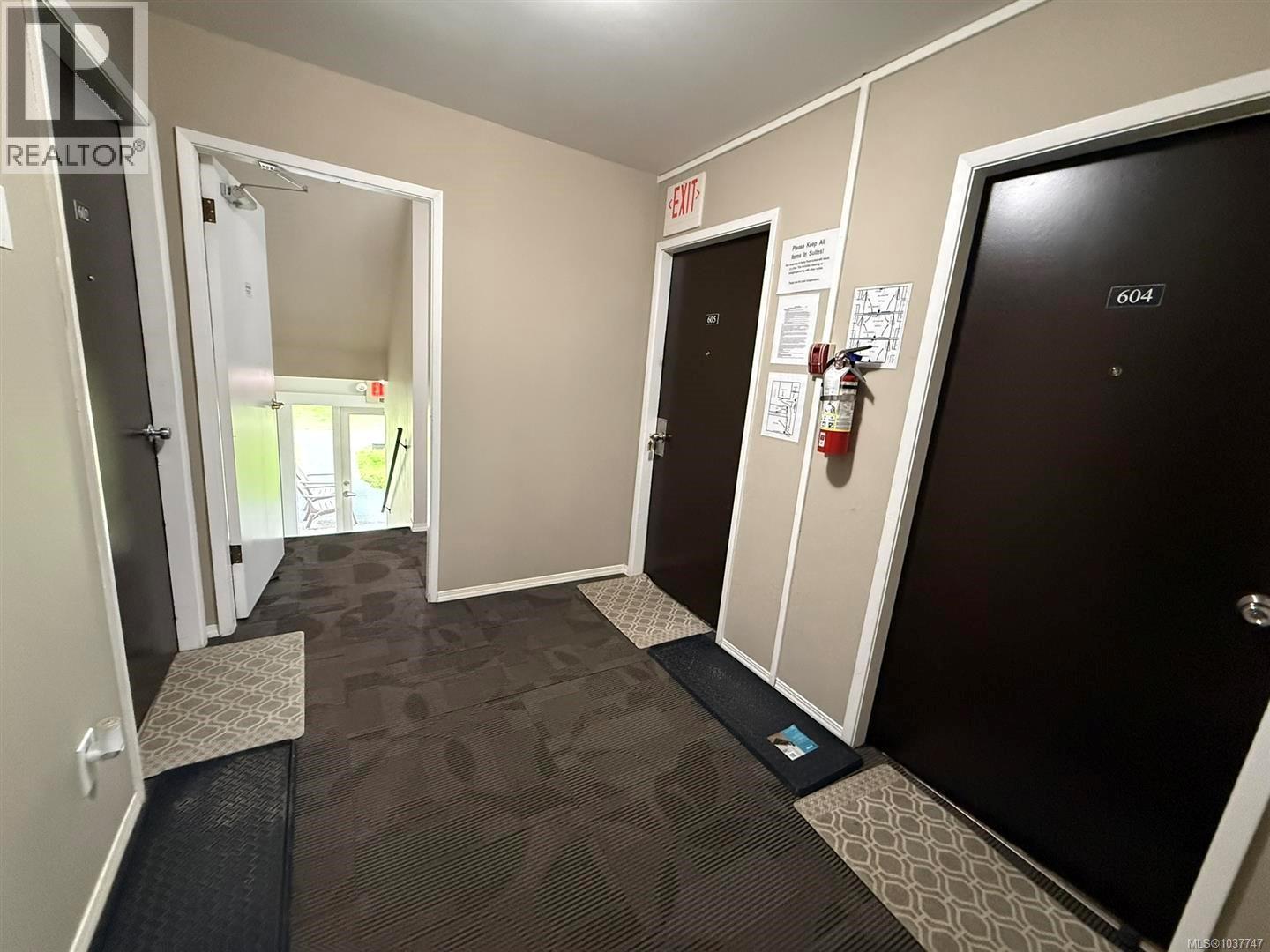 1111 Marine Dr, Port Alice, British Columbia  V0N 0C4 - Photo 13 - 1037747