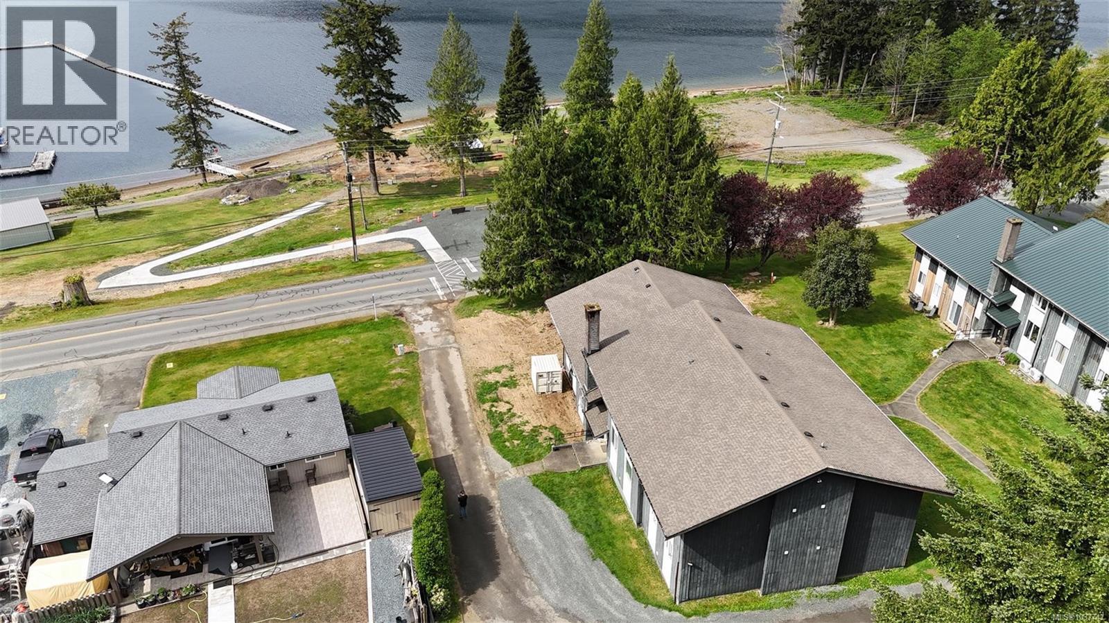 1111 Marine Dr, Port Alice, British Columbia  V0N 0C4 - Photo 6 - 1037747