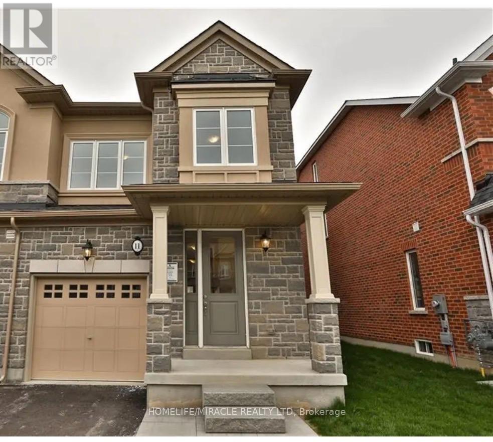 11 Talence Drive, Hamilton, Ontario  L8J 2T7 - Photo 1 - X13158886