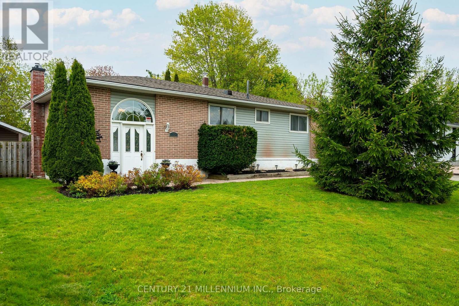 13 ELLEN CRESCENT, Erin, Ontario