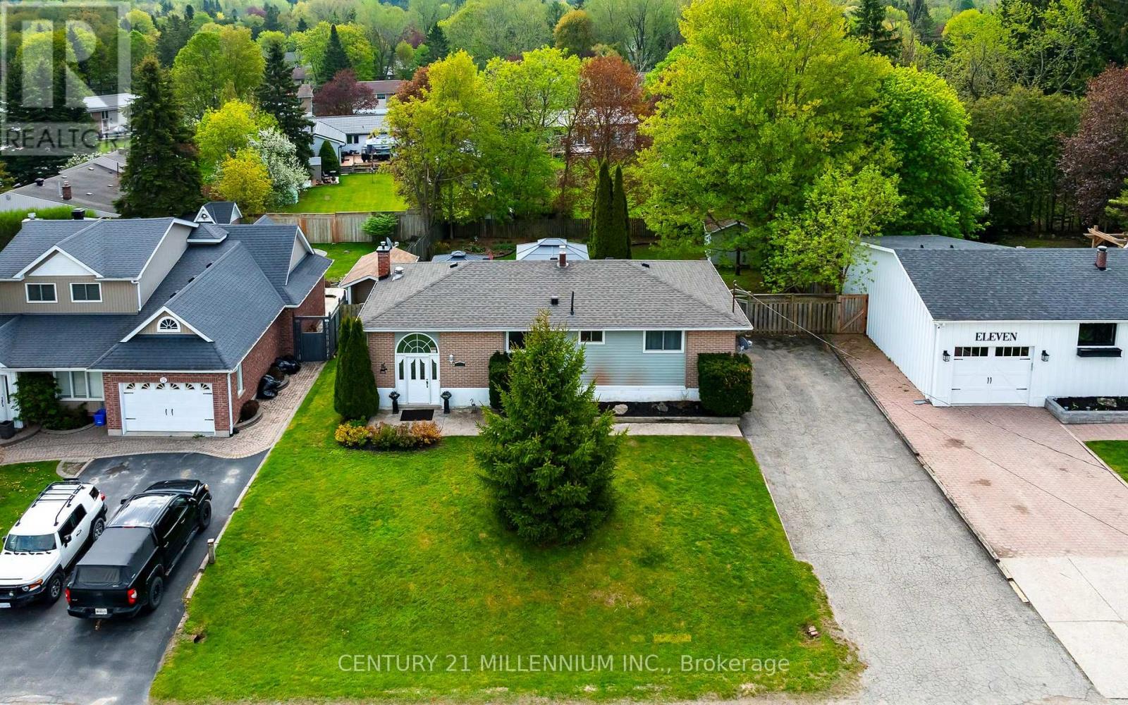 13 Ellen Crescent, Erin, Ontario  N0B 1Z0 - Photo 2 - X13158896