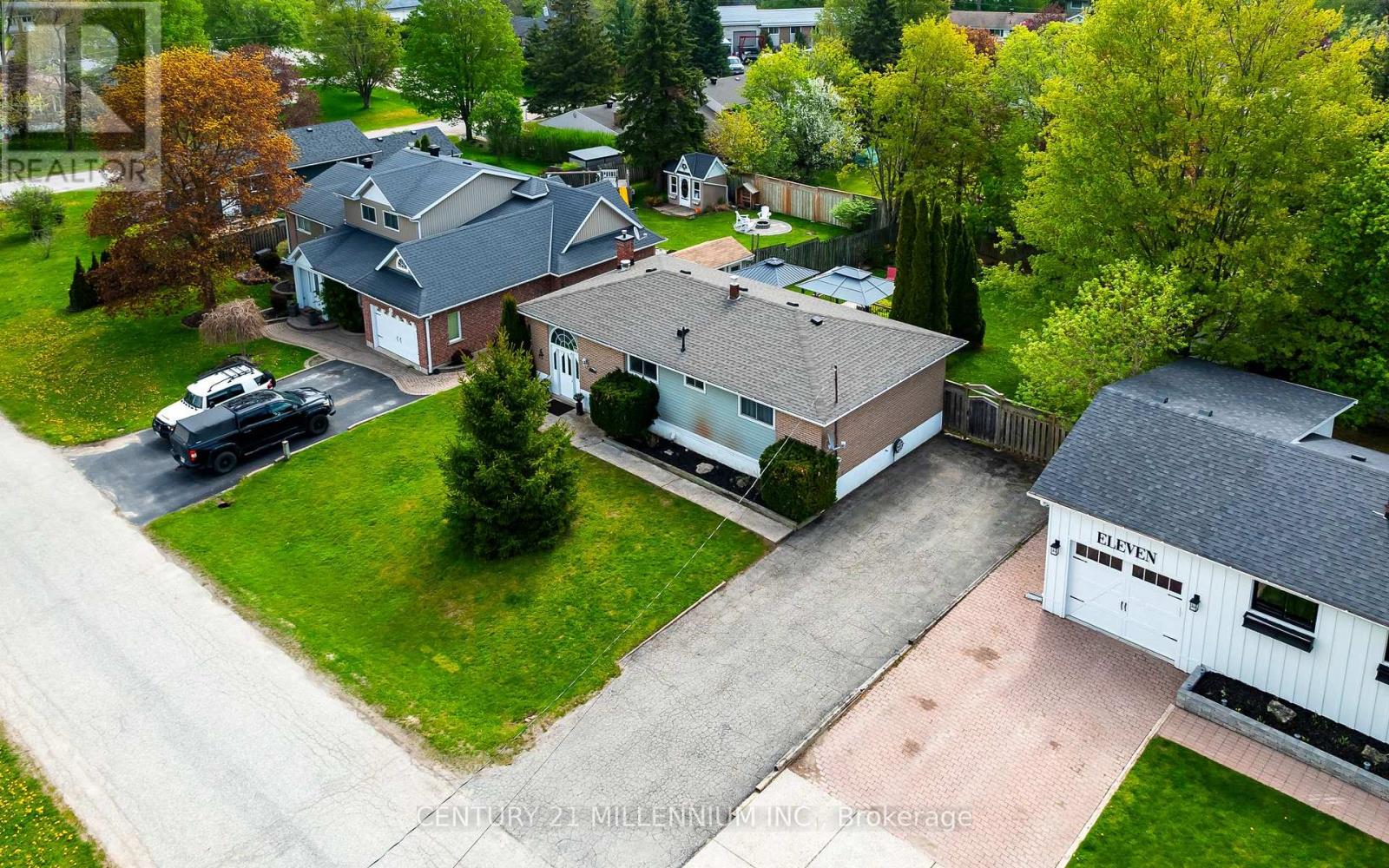 13 Ellen Crescent, Erin, Ontario  N0B 1Z0 - Photo 3 - X13158896