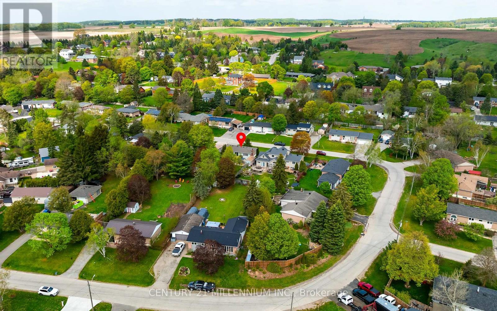 13 Ellen Crescent, Erin, Ontario  N0B 1Z0 - Photo 47 - X13158896
