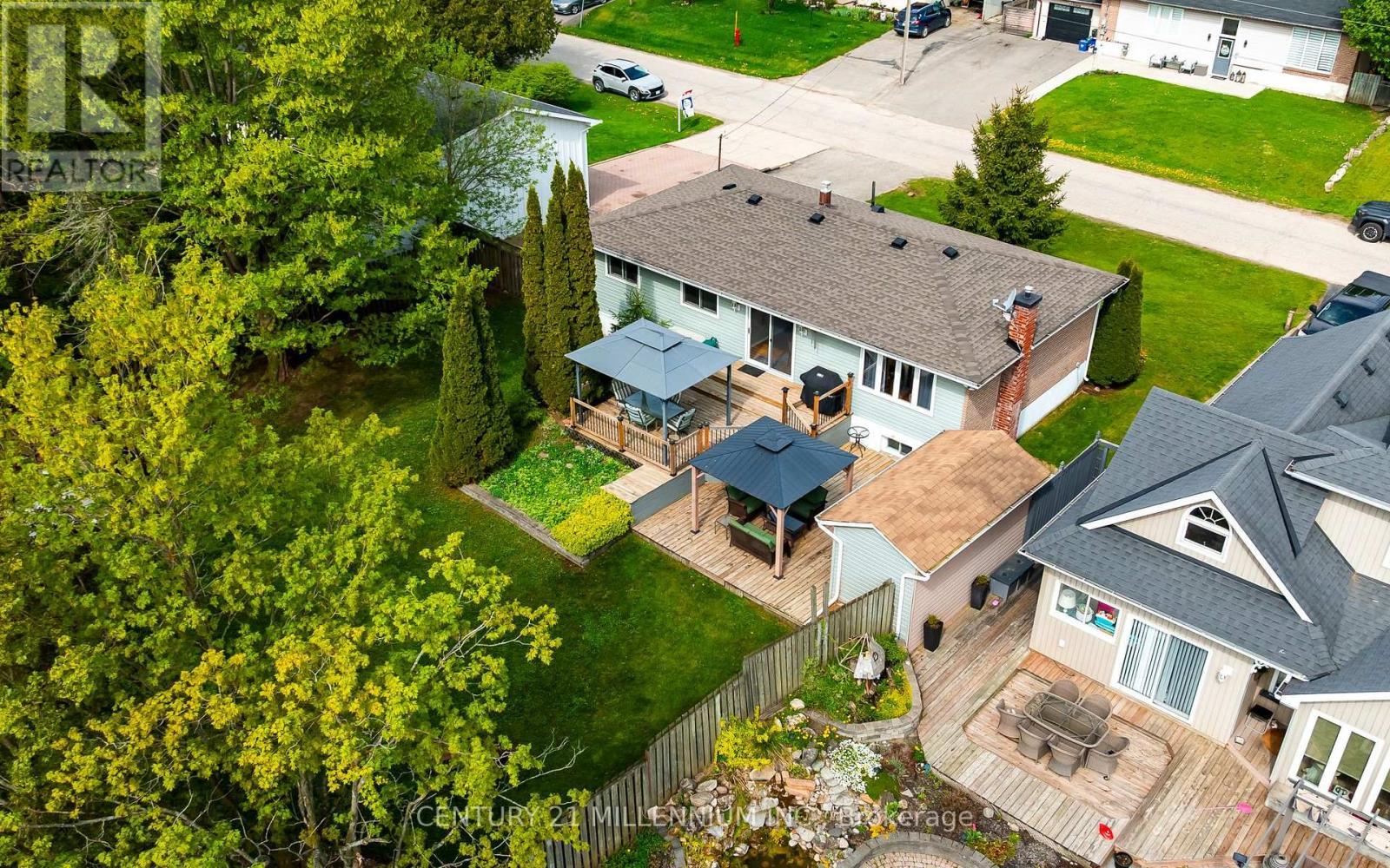13 Ellen Crescent, Erin, Ontario  N0B 1Z0 - Photo 48 - X13158896