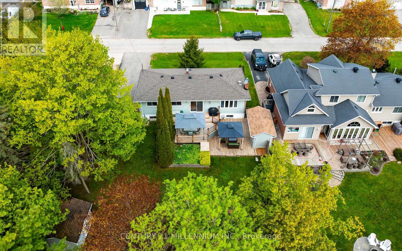 13 Ellen Crescent, Erin, Ontario  N0B 1Z0 - Photo 50 - X13158896