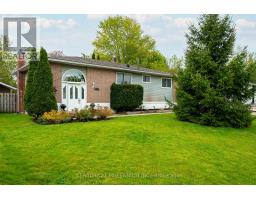 13 ELLEN CRESCENT, Erin, Ontario