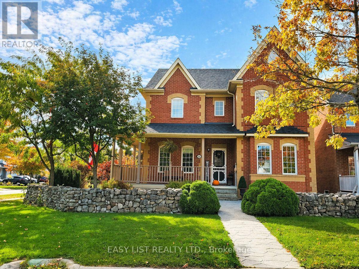 111 PARKVIEW LANE, Guelph/Eramosa, Ontario