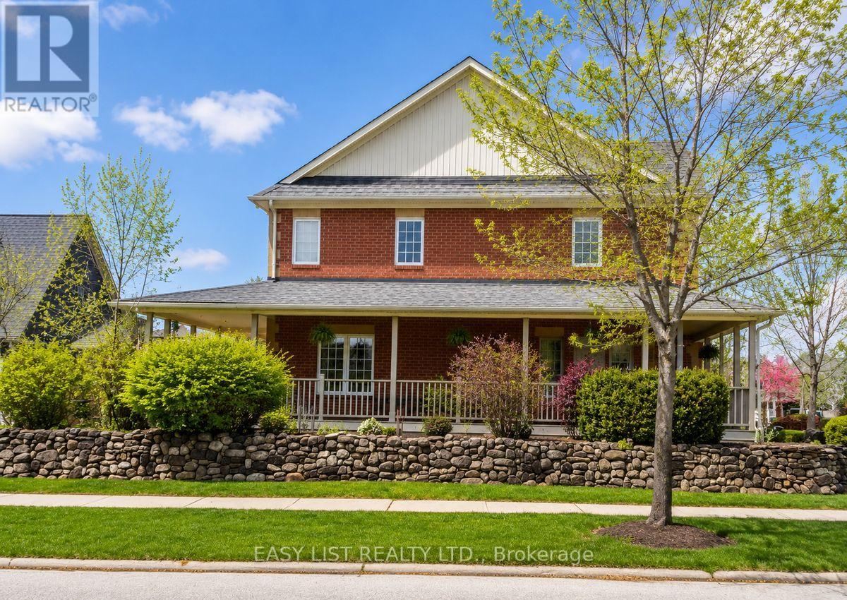 111 Parkview Lane, Guelph/eramosa, Ontario  N0B 2K0 - Photo 2 - X13158902