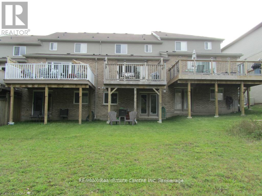 292 Briarmeadow Drive, Kitchener, Ontario  N2A 4L1 - Photo 10 - X13158912