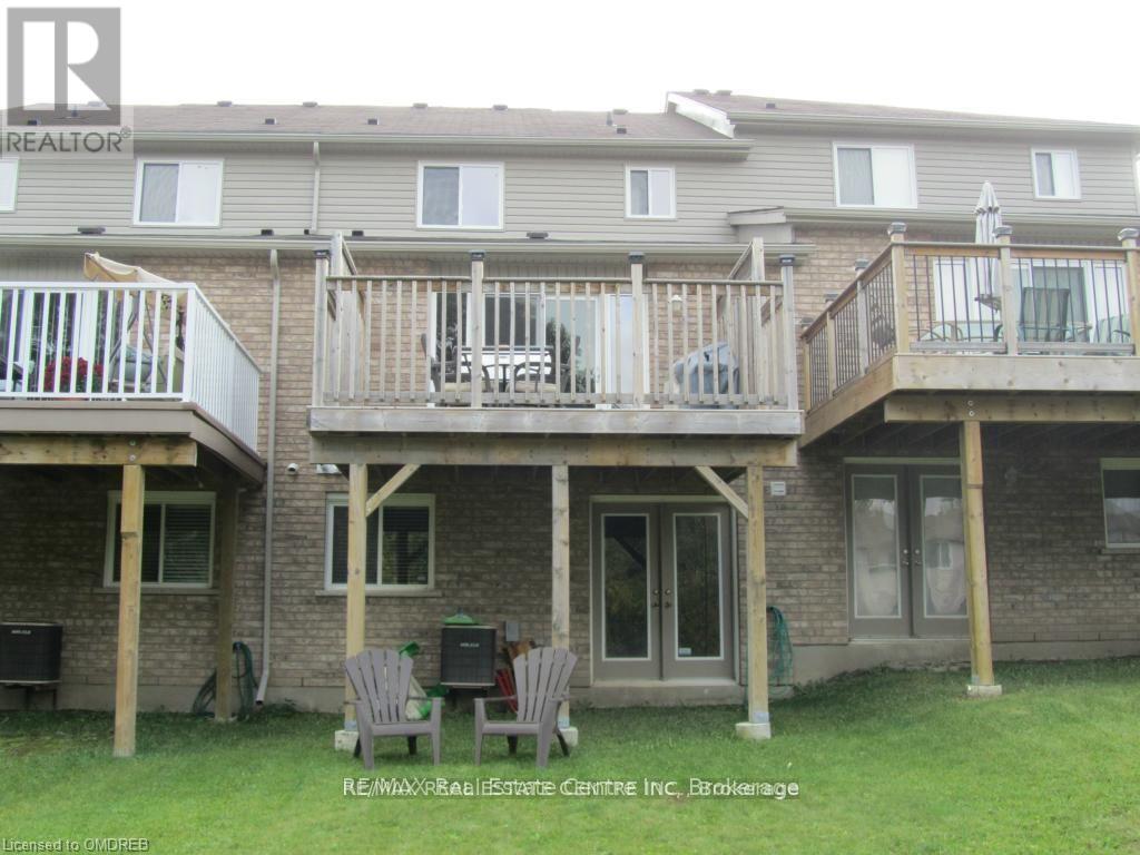 292 Briarmeadow Drive, Kitchener, Ontario  N2A 4L1 - Photo 11 - X13158912