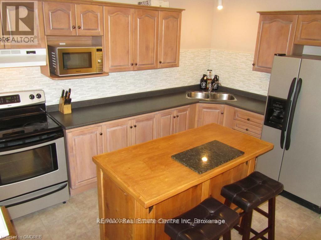 292 Briarmeadow Drive, Kitchener, Ontario  N2A 4L1 - Photo 15 - X13158912