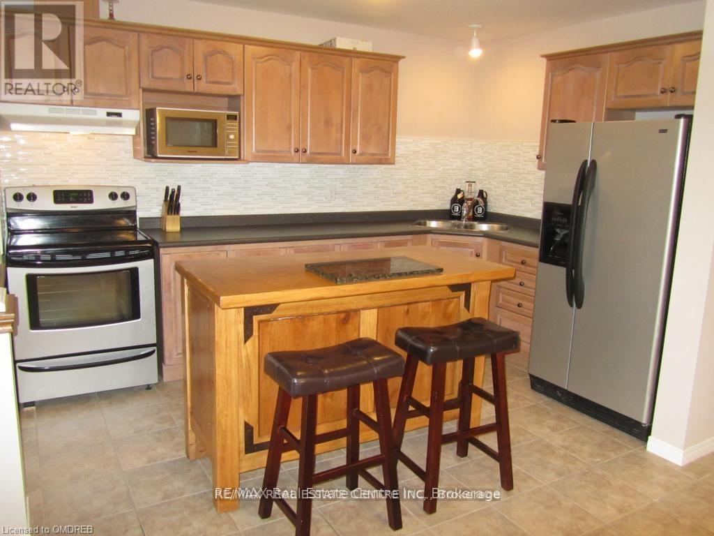 292 Briarmeadow Drive, Kitchener, Ontario  N2A 4L1 - Photo 20 - X13158912