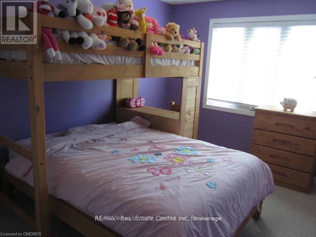 292 Briarmeadow Drive, Kitchener, Ontario  N2A 4L1 - Photo 7 - X13158912