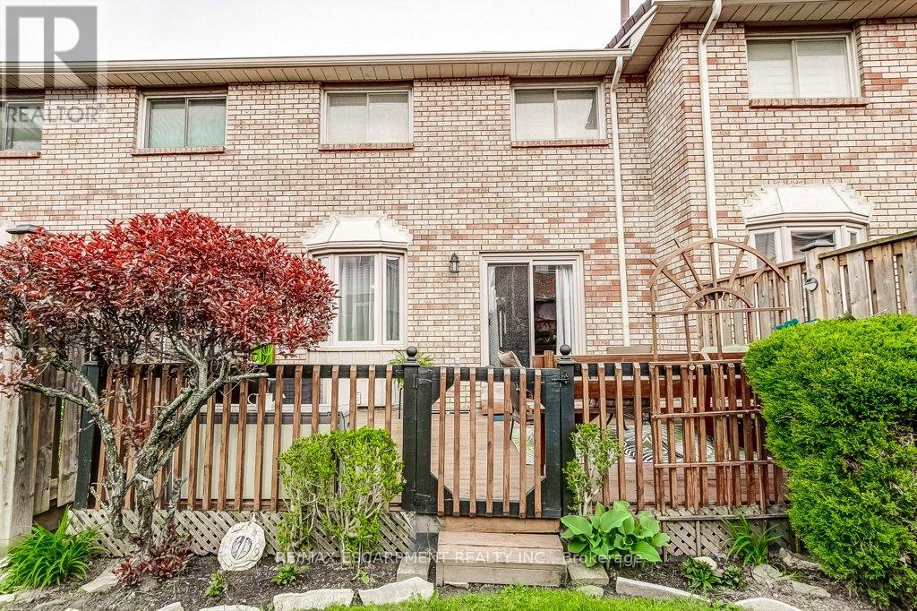 22 - 391 Stone Church Road, Hamilton, Ontario  L9B 2H2 - Photo 36 - X13158934