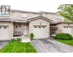 22 - 391 STONE CHURCH ROAD, Hamilton, Ontario