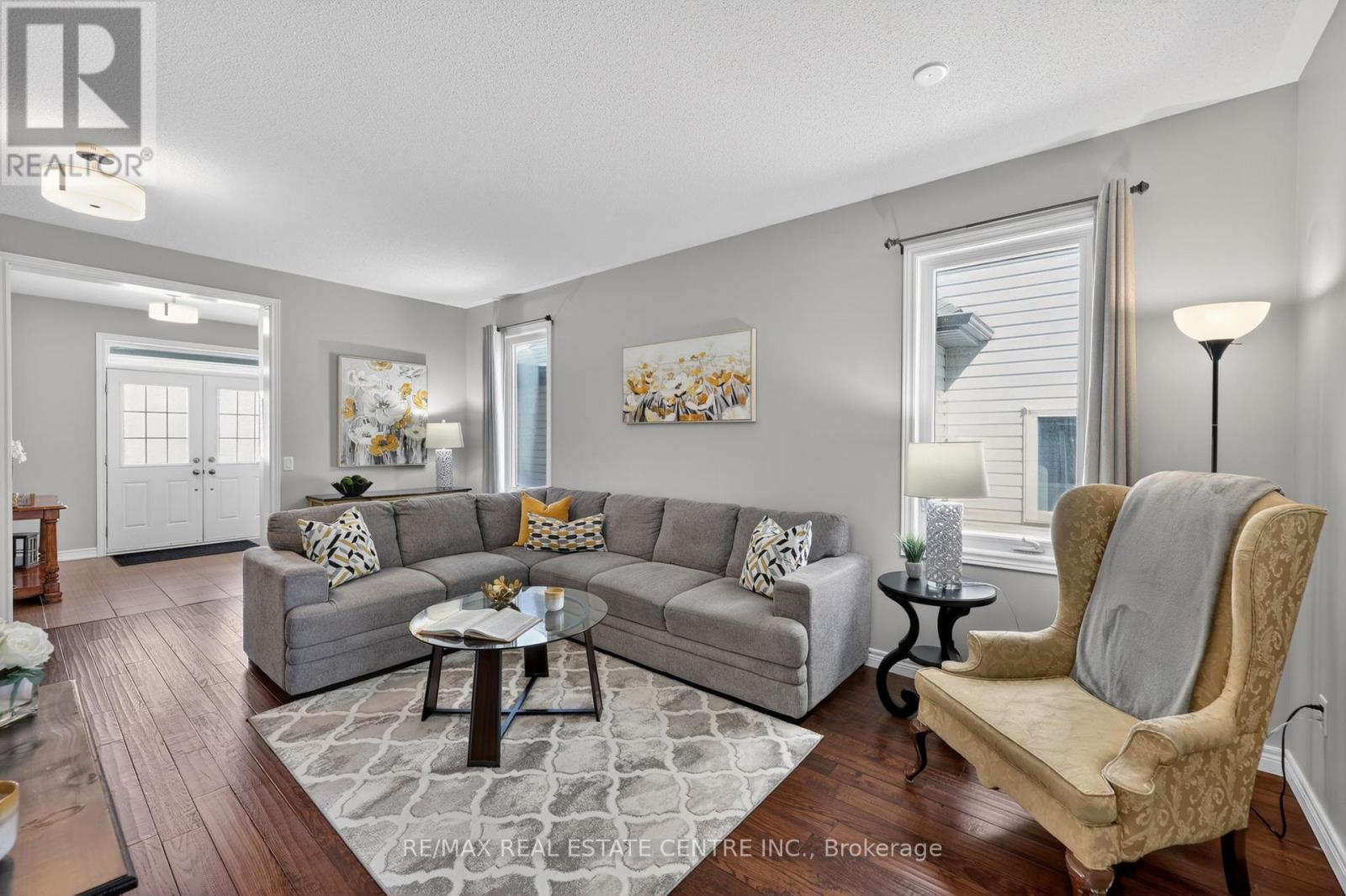 256 Johnson Drive, Shelburne, Ontario  L9V 3V7 - Photo 5 - X13158954
