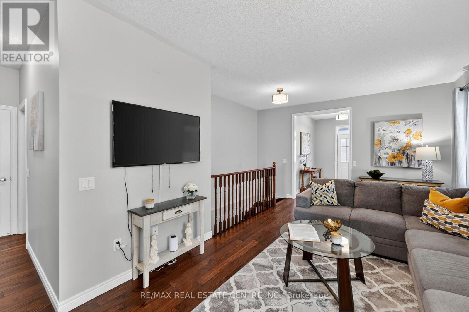 256 Johnson Drive, Shelburne, Ontario  L9V 3V7 - Photo 8 - X13158954